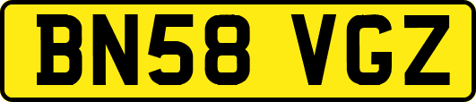 BN58VGZ