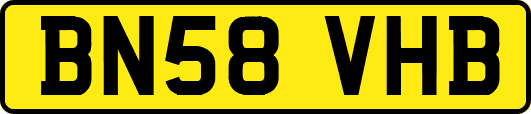 BN58VHB