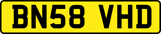 BN58VHD