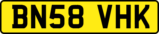 BN58VHK