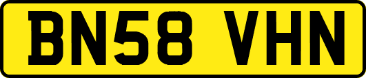BN58VHN