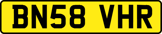 BN58VHR