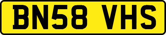 BN58VHS