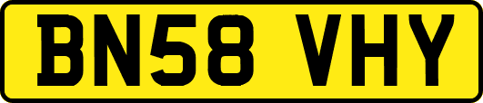 BN58VHY