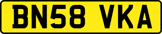 BN58VKA