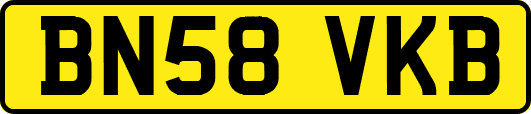 BN58VKB