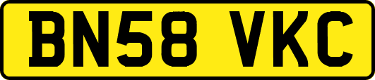 BN58VKC