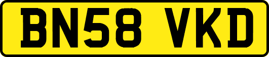 BN58VKD