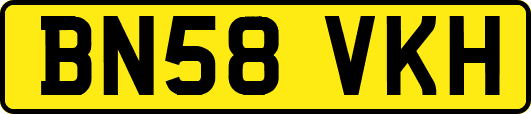 BN58VKH