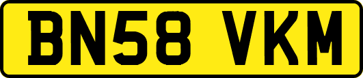 BN58VKM