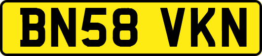 BN58VKN