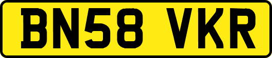 BN58VKR