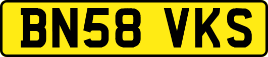 BN58VKS
