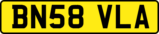 BN58VLA