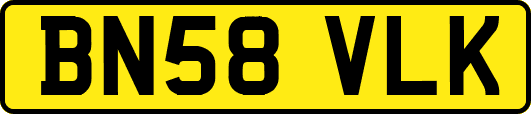 BN58VLK