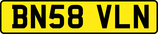 BN58VLN