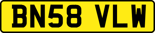 BN58VLW