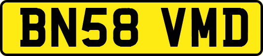BN58VMD