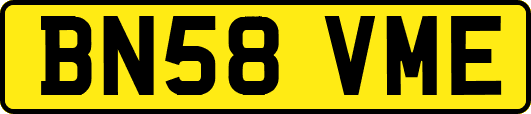 BN58VME