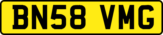 BN58VMG