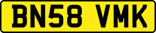 BN58VMK