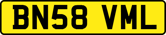 BN58VML