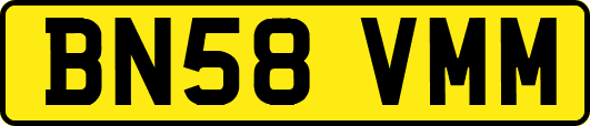 BN58VMM