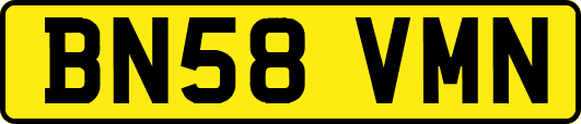 BN58VMN