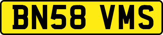 BN58VMS