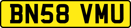 BN58VMU