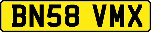 BN58VMX