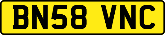 BN58VNC