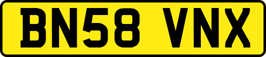 BN58VNX