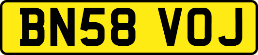 BN58VOJ