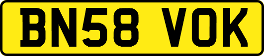 BN58VOK