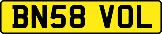 BN58VOL