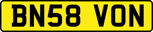 BN58VON