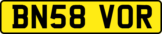 BN58VOR