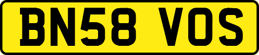 BN58VOS