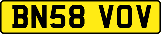 BN58VOV