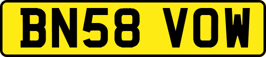 BN58VOW