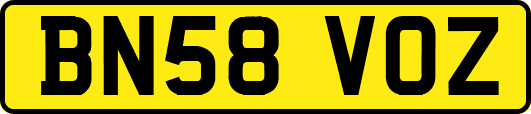 BN58VOZ