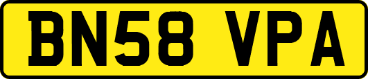 BN58VPA