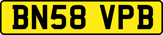 BN58VPB