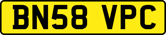 BN58VPC