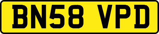 BN58VPD