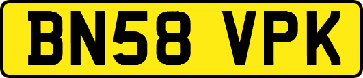 BN58VPK