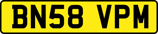 BN58VPM