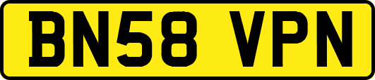 BN58VPN