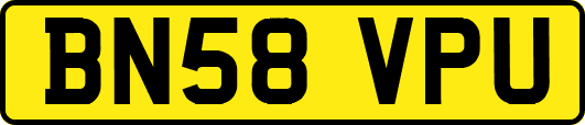 BN58VPU